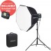 Elinchrom ELC 500 Studio Portait Kit